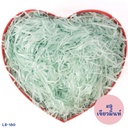 กระดาษฝอยกันกระแทก 100 g (3 mm) (10 สี)