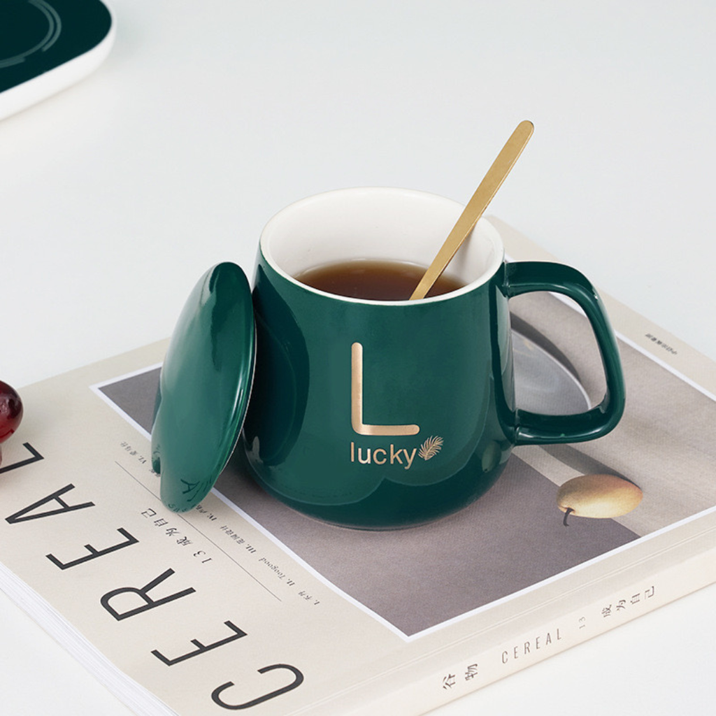 ชุดแก้วกาแฟของขวัญ