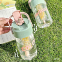 กระติกน้ำสีหวาน 800 mL