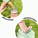 กระติกน้ำสีหวาน 800 mL