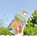 กระติกน้ำสีหวาน 800 mL