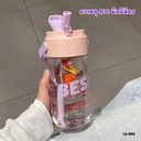 กระติกน้ำสีหวาน 800 mL