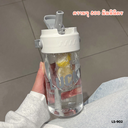 กระติกน้ำสีหวาน 800 mL