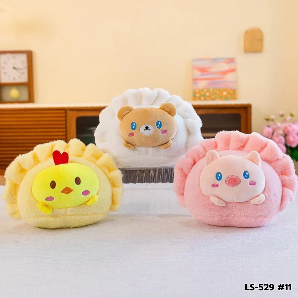 ตุ๊กตา