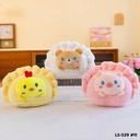 ตุ๊กตา