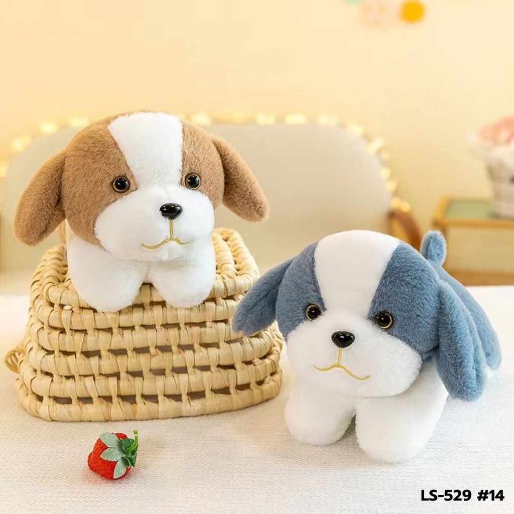 ตุ๊กตา