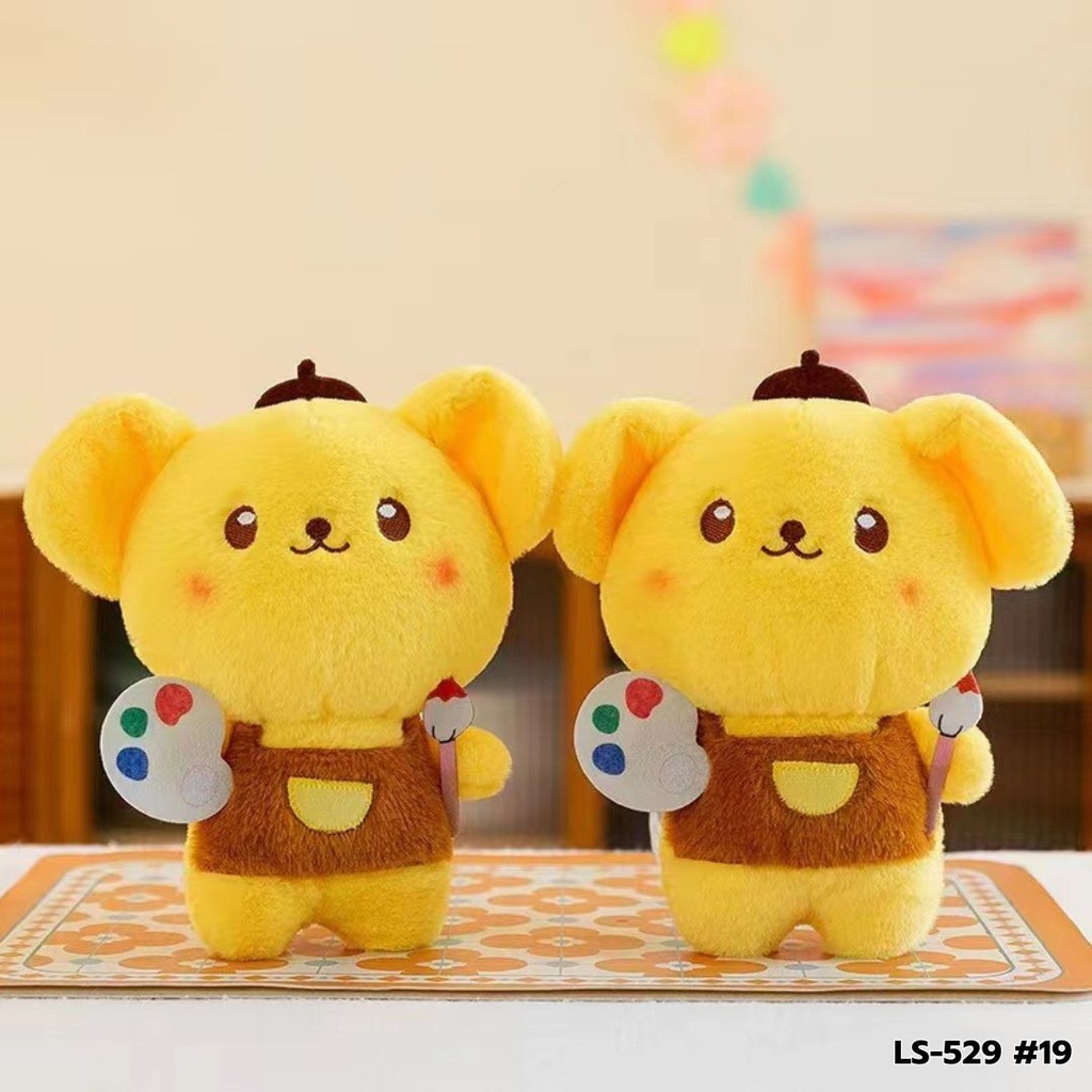 ตุ๊กตา