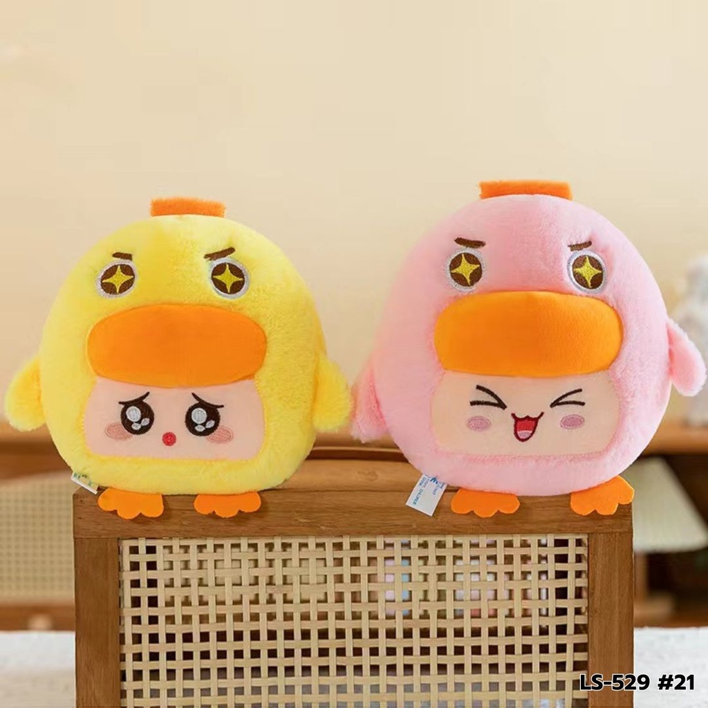 ตุ๊กตา