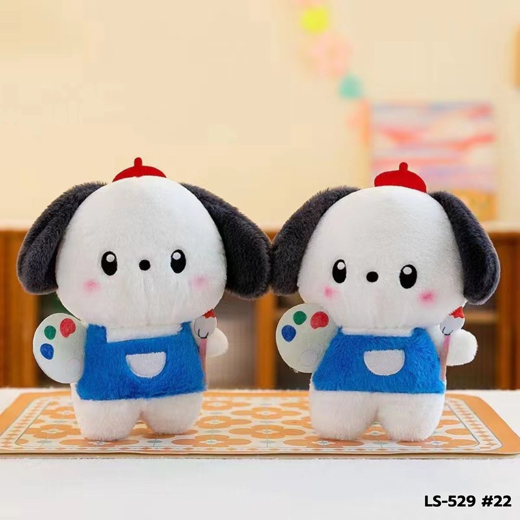 ตุ๊กตา