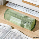 กระเป๋าดินสอตาข่าย 2 in1 (9x23)