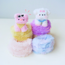 ลวดกำมะหยี่ขนฟู DIY ยาว 1 เมตร (1x6)