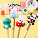 กบเหลาดินสอ 
