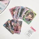 ซองใส่การ์ดมีลาย