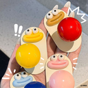 ตะขอติดผนังลายการ์ตูน