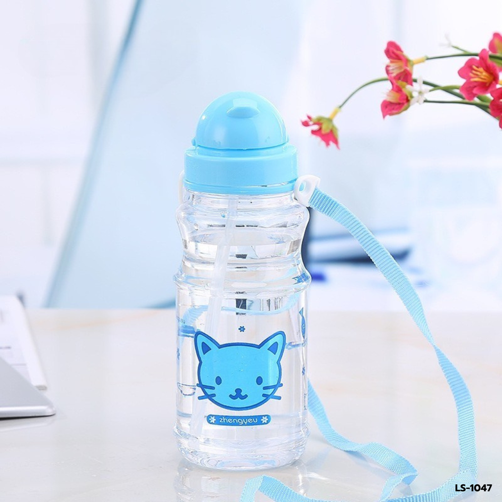 กระติกน้ำ สีหวาน