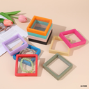 กล่องใส่ของอเนกประสงค์ 7x7 cm