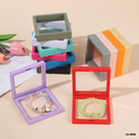 กล่องใส่ของอเนกประสงค์ 7x7 cm