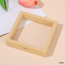 กล่องใส่ของอเนกประสงค์ 7x7 cm