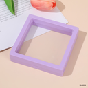 กล่องใส่ของอเนกประสงค์ 7x7 cm