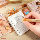ดินสอกดลายการ์ตูน (1x4)