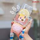 กระติกน้ำ ทรงหมี 500 ml