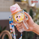 กระติกน้ำ ทรงหมี 500 ml