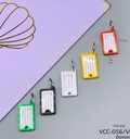 5211# พกจ.ป้ายชื่อ B1001 (4.3x2.5cm.)