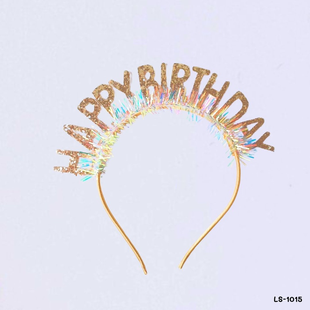 ที่คาดผม H.B.D