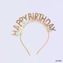 ที่คาดผม H.B.D