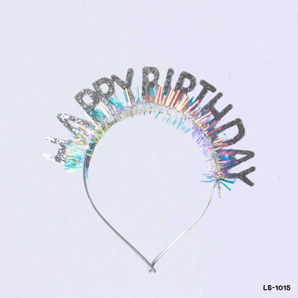 ที่คาดผม H.B.D