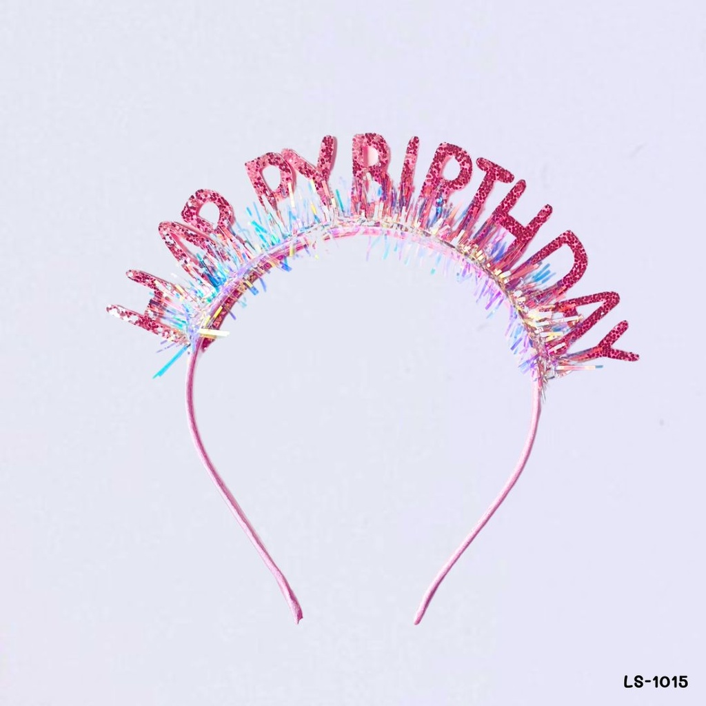 ที่คาดผม H.B.D