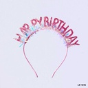 ที่คาดผม H.B.D