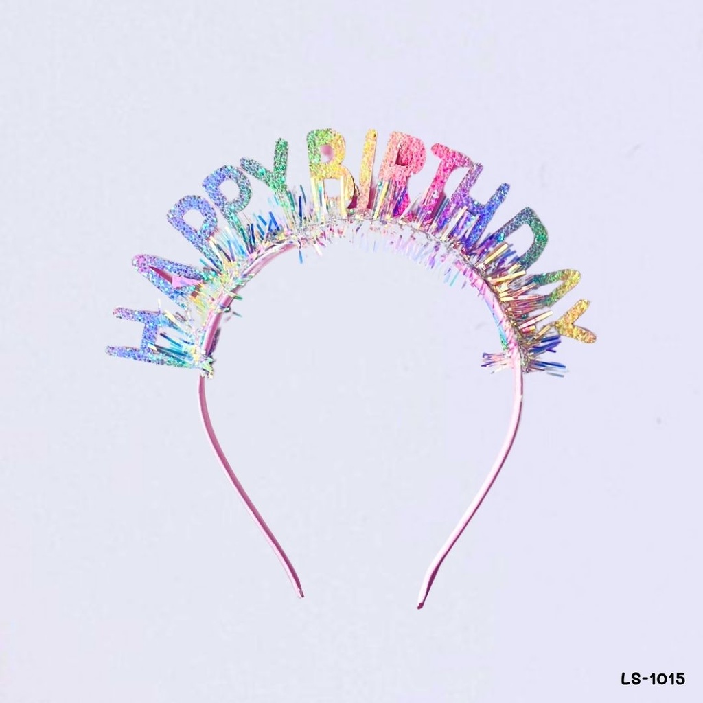ที่คาดผม H.B.D