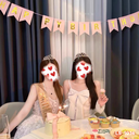 สายสะพายวันเกิด Happy Birthday