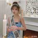 สายสะพายวันเกิด Happy Birthday