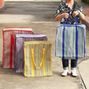 กระเป๋าสี หนา 2 ชั้น #2 : 61x69x36 cm
