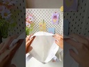 กระเป๋าผ้าพิมพ์ลาย 33x36 cm : หูยาว 22 cm+พวงกุญแจน่ารัก