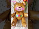 ลูกโป่งฟอยล์ น้องหมี