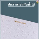 สมุดโน๊ตเส้นกราฟ สีพาสเทล A5 36 แผ่น