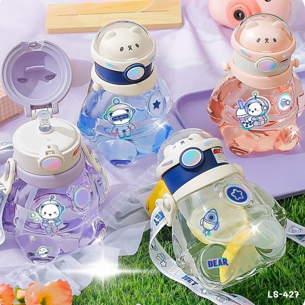 กระติกน้ำ Bear Bear Collection 700ml