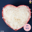 กระดาษฝอยกันกระแทก 100 g (3 mm) (10 สี)