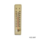 เครื่องวัดอุณหภูมิ ตัวไม้ #A011