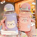 กระติกน้ำ Bear Bear Collection 620ml