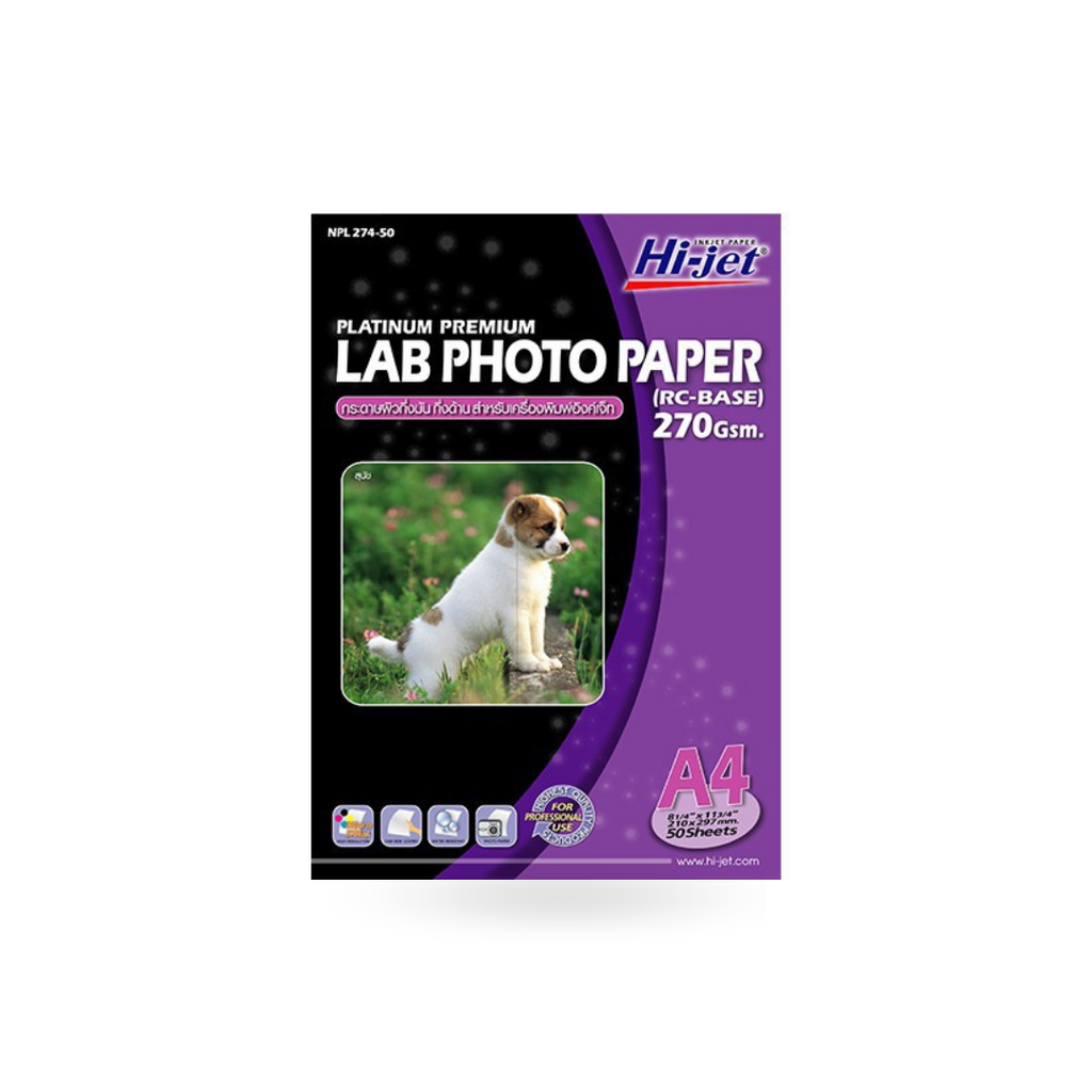 NPL274-50