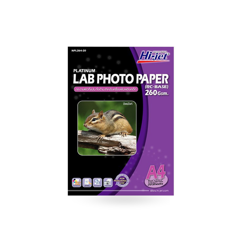 NPL264-20
