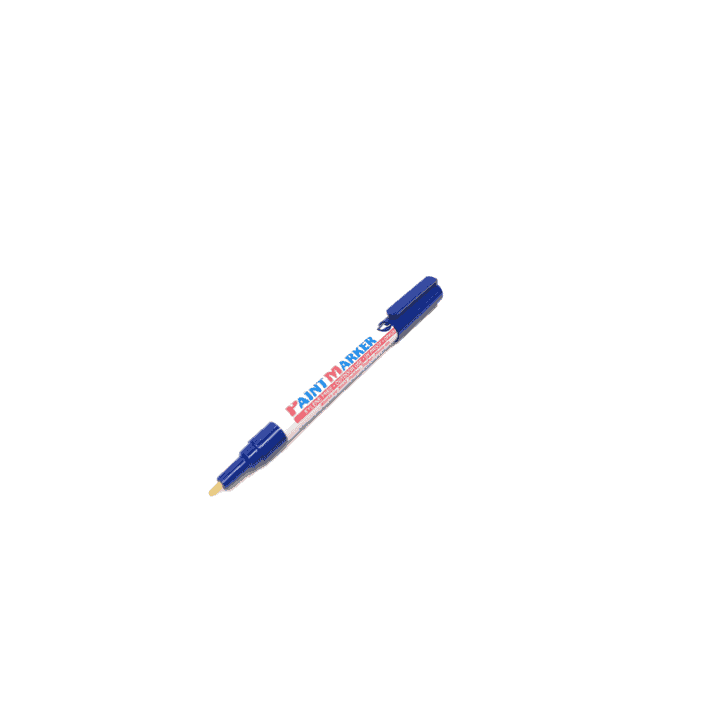 ปากกาเพ้นท์ ( 1.2 ) EK-440XF