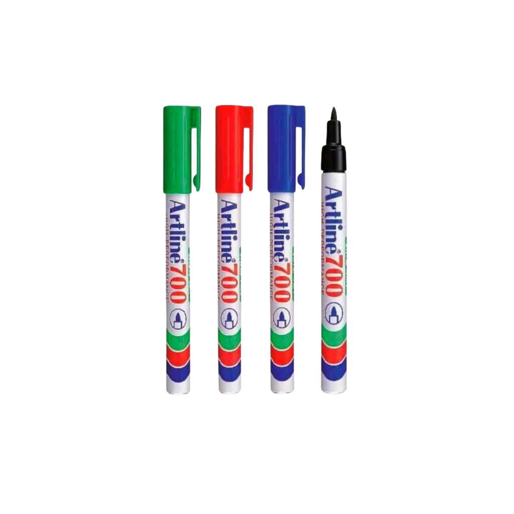 ปากกาเคมี ( 0.7 ) EK-700