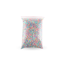 เม็ดโฟมกันกระแทกสีหวาน 100 g 