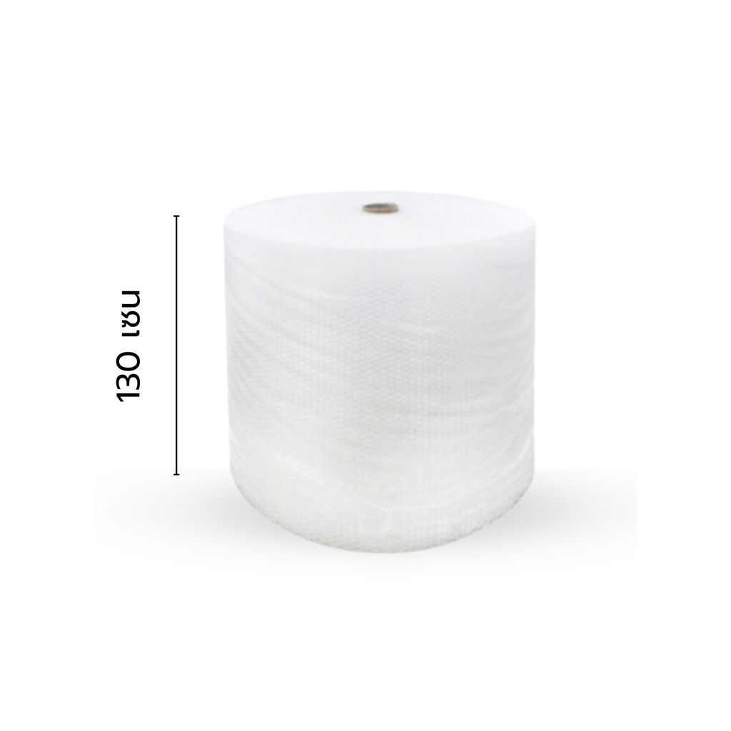 พลาสติกกันกระแทก (Bubble) 130cm.*100 m. / 40 แกรม