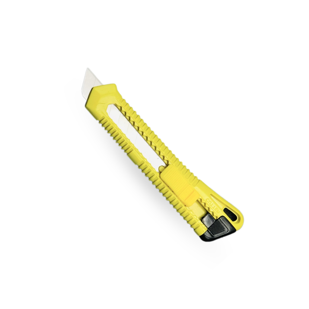 คัตเตอร์พลาสติกใหญ่ DM-150